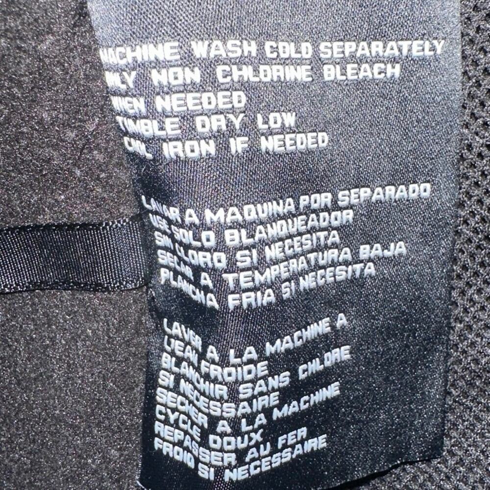 Jessica Simpson collection soft shell jacket wzip… - image 8